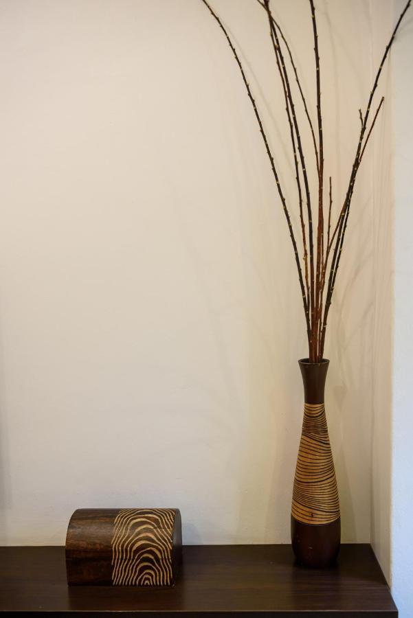 Pineapples Pf118 - Casais Em Copacabana Apartamento